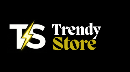 Trendy Store
